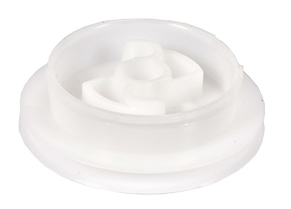 15369-RECOIL STARTER PULLEY FOR STIHL