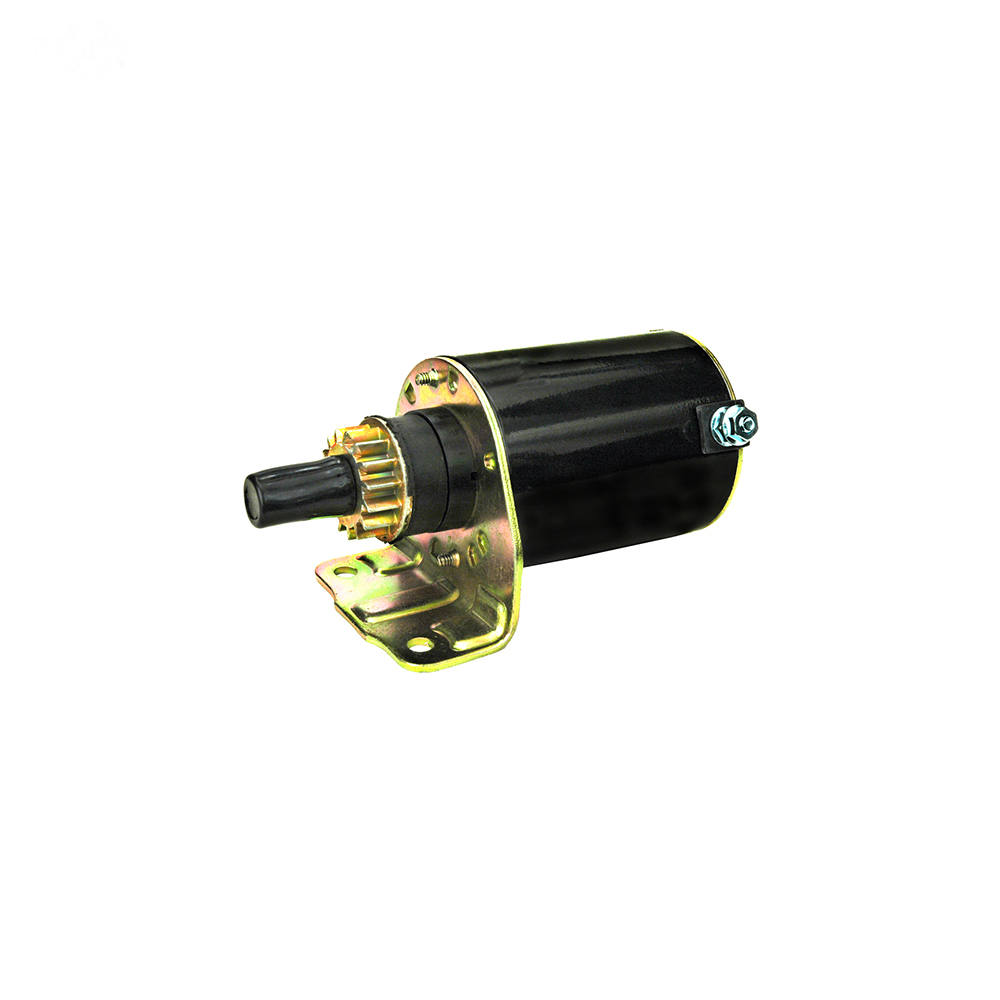 10709-ELECTRIC STARTER FOR B&S