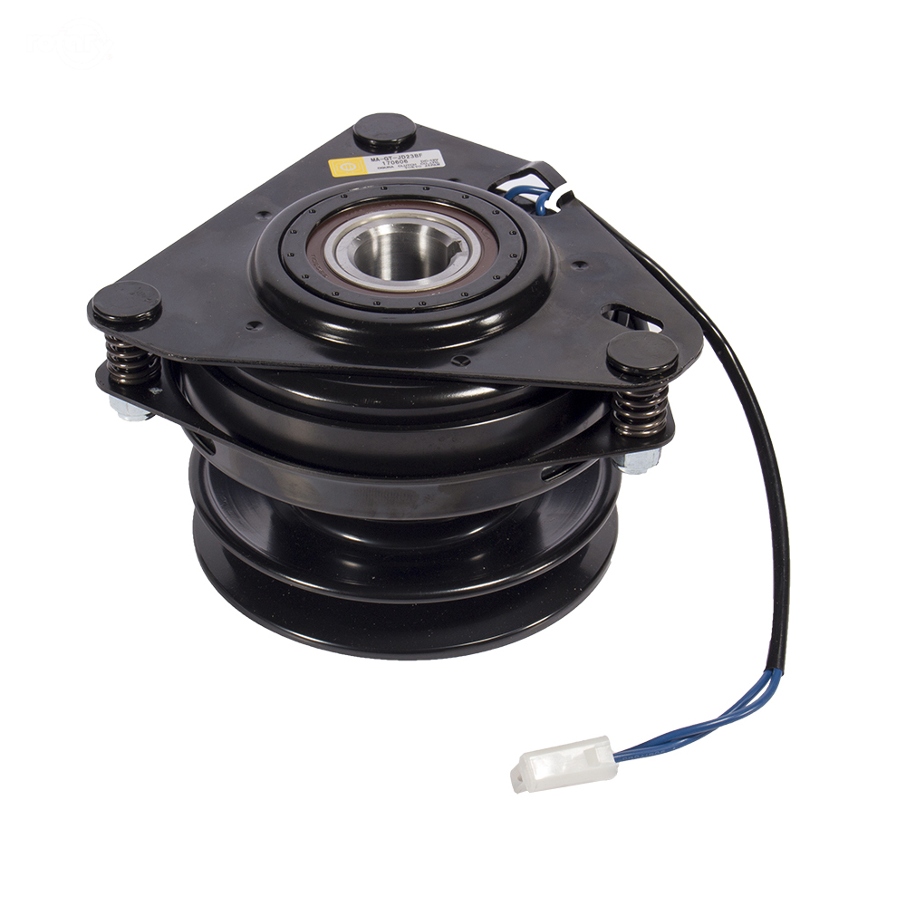 15779-ELECTRIC PTO CLUTCH JOHN DEERE