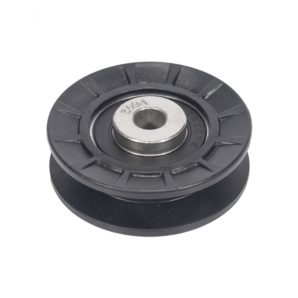 13756-V IDLER PULLEY