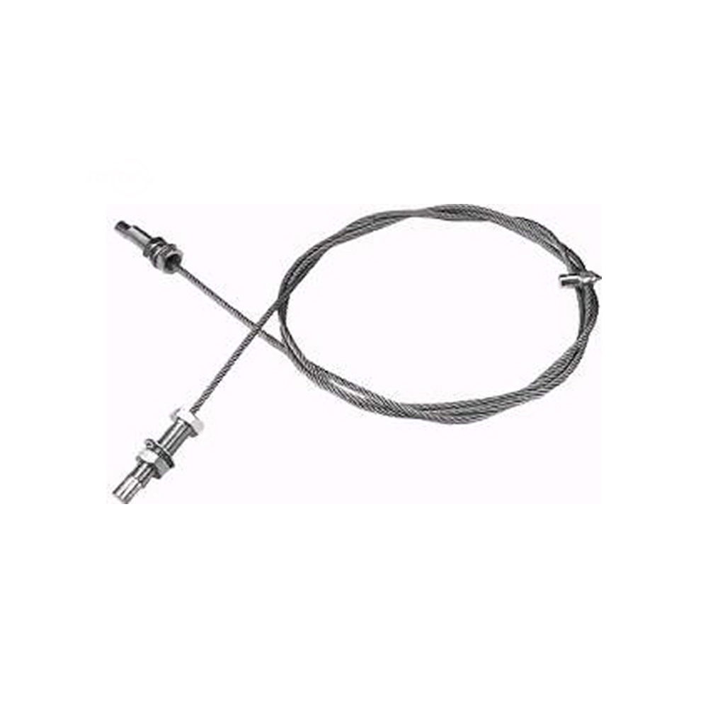 9694-STEERING CABLE FOR SCAG