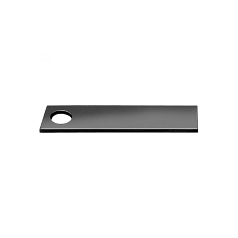 6324-BLUEBIRD FLAIL BLADE 4" X 1/2"