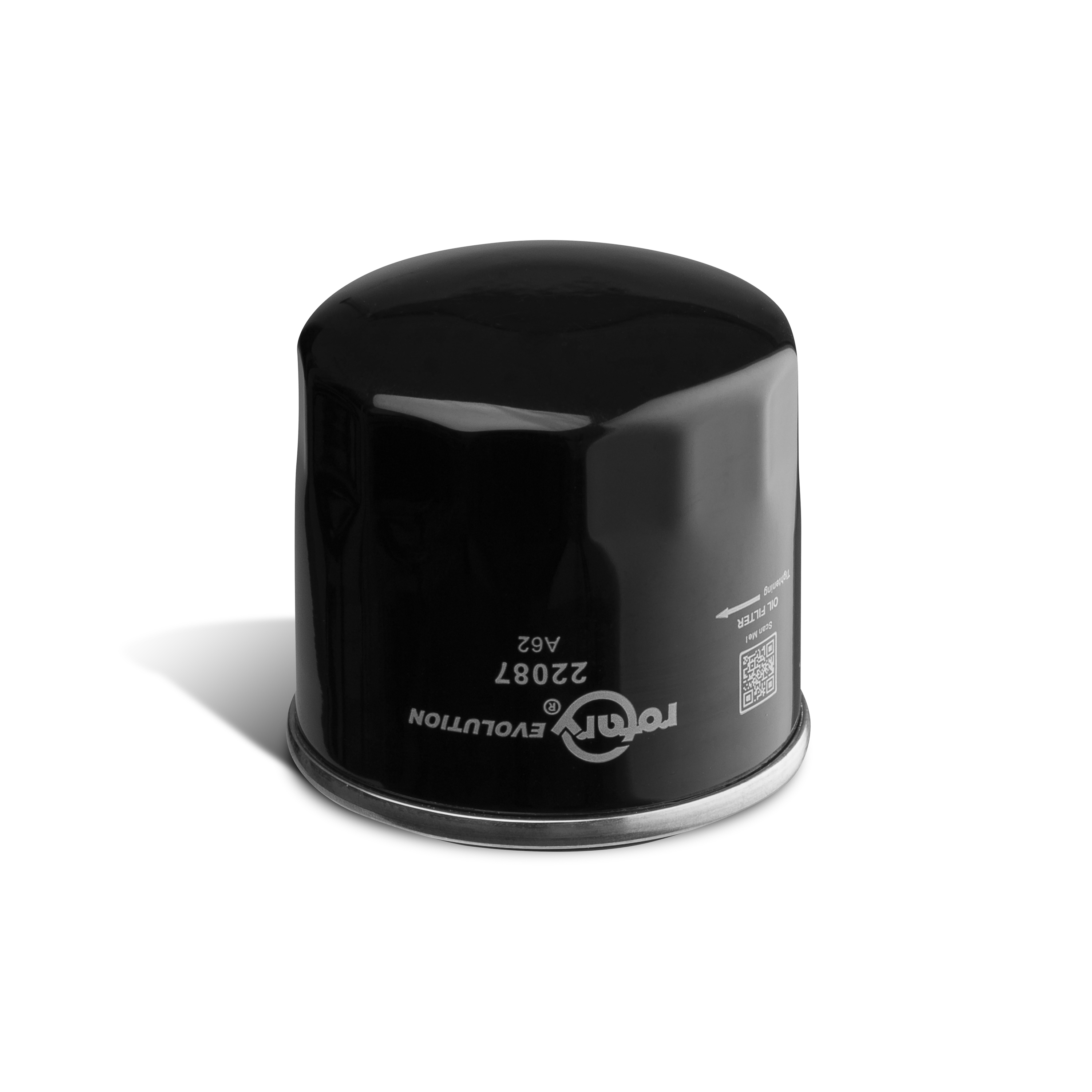 22087-OIL FILTER FOR LONCIN, STIGA / GGP, GRAVELY, HUSQVARNA, TORO, YAMAHA
