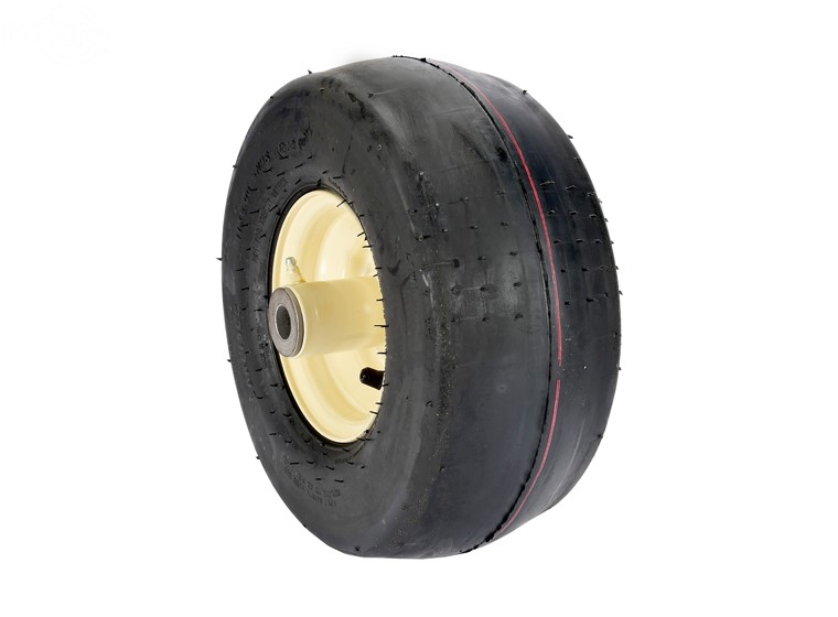 16657-CASTER WHEEL ASSEMBLY FOR CUB CADET