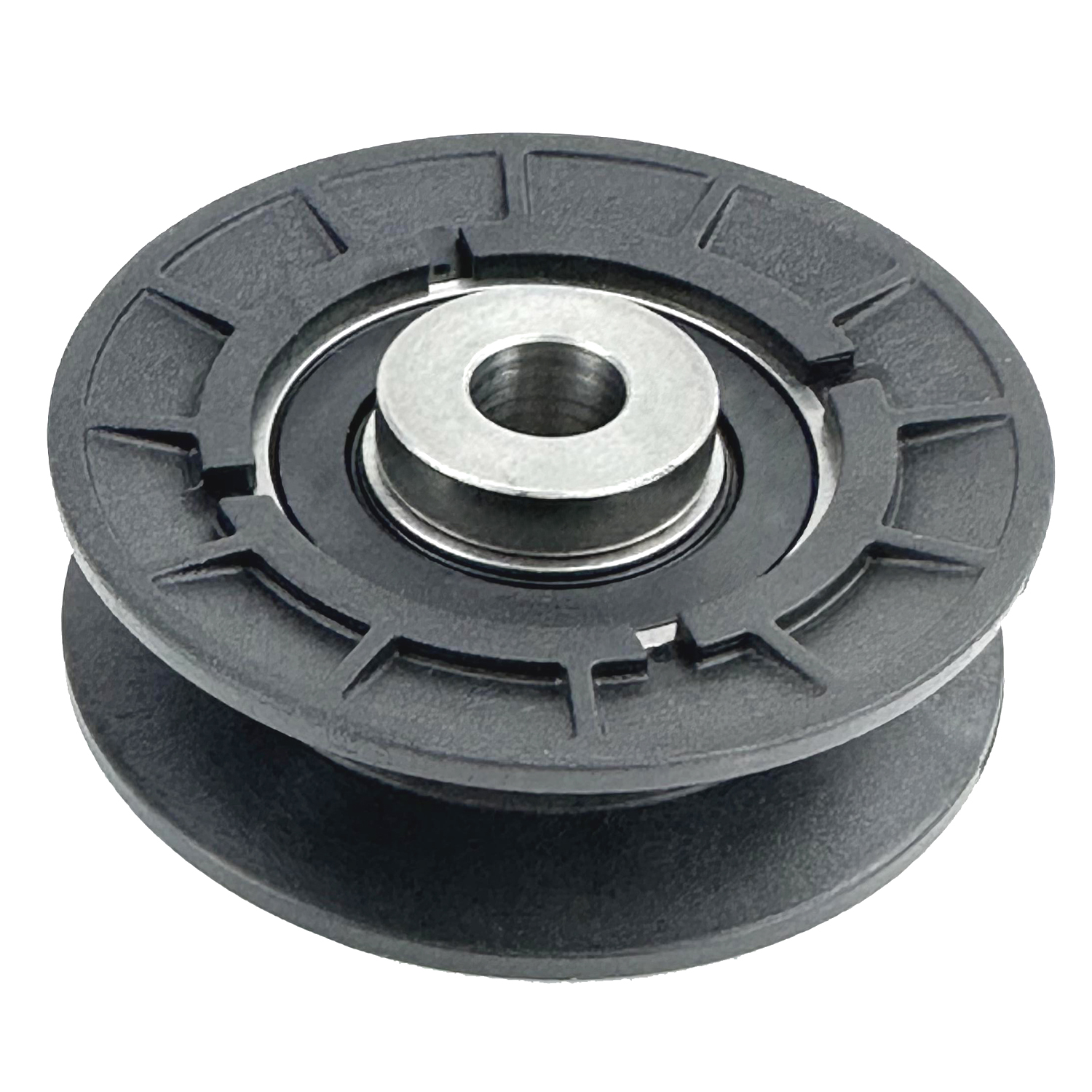 21167-IDLER PULLEY FOR GGP, CASTELGARDEN, STIGA