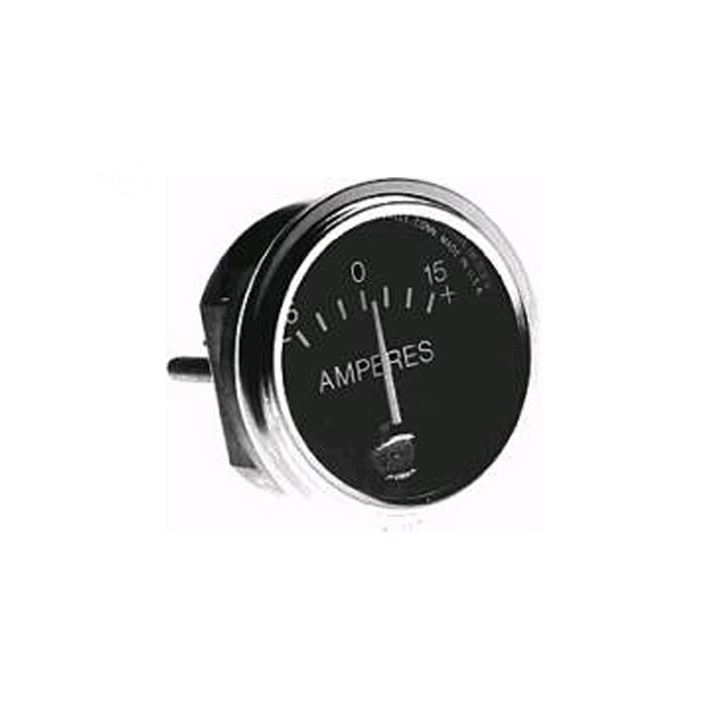 9019-UNIVERSAL AMMETER