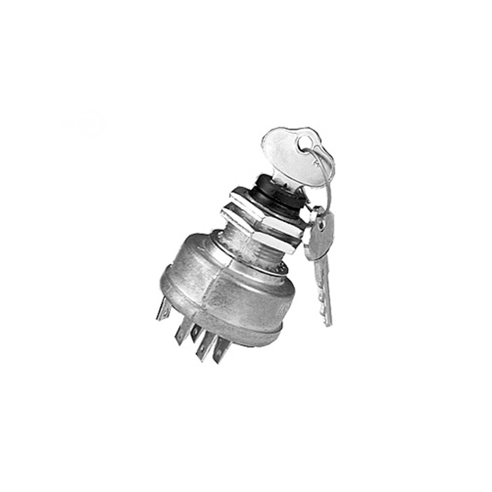 10723-IGNITION SWITCH FOR JOHN DEERE