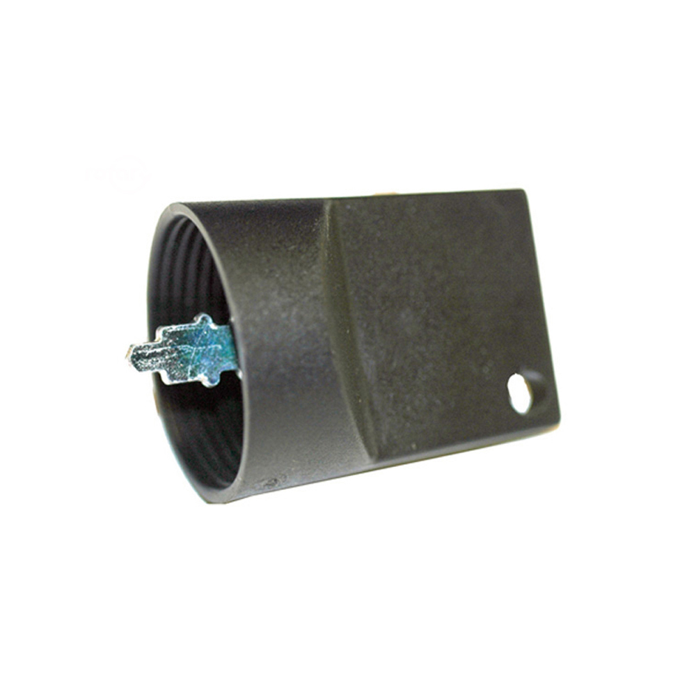 10793-IGNITION KEY - MOLDED