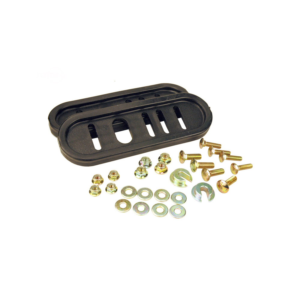 5584-SNOWBLOWER SKID FOR MTD *DISCONTINUED - STOCKSALE*