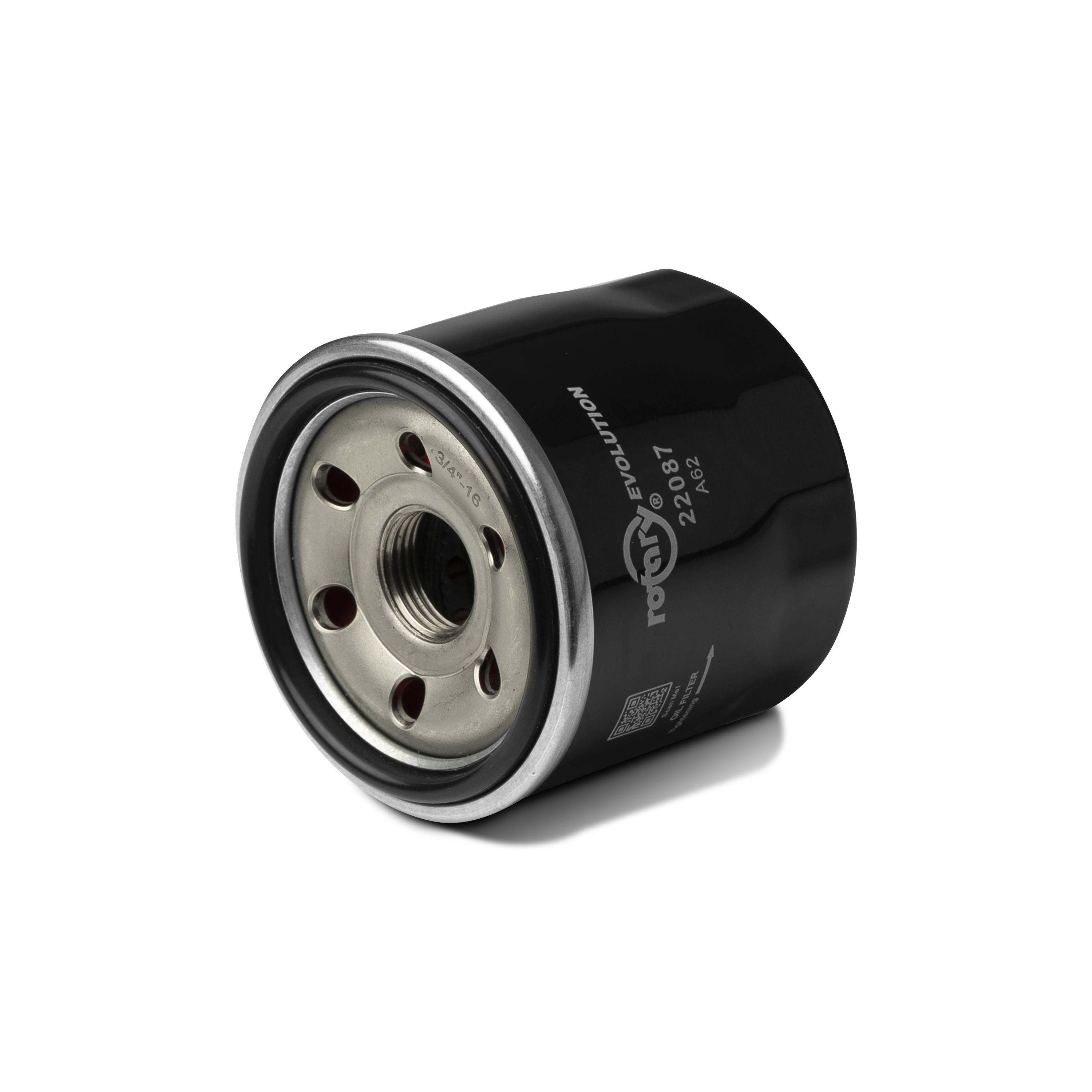 22087-OIL FILTER FOR LONCIN, STIGA / GGP, GRAVELY, HUSQVARNA, TORO, YAMAHA