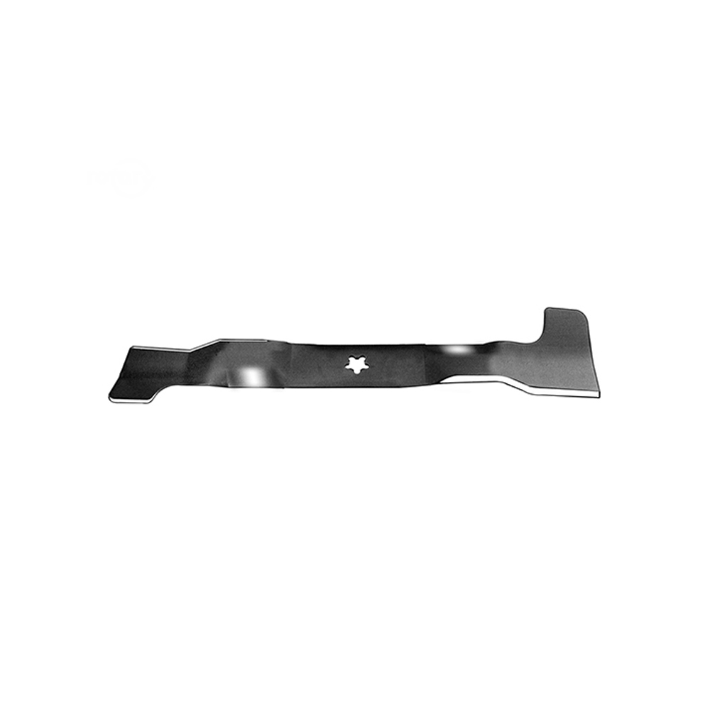 13498-HUSQVARNA BLADE 19" X 5 POINT STAR