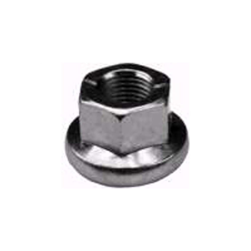 8901-PULLEY LOCK NUT FOR AYP