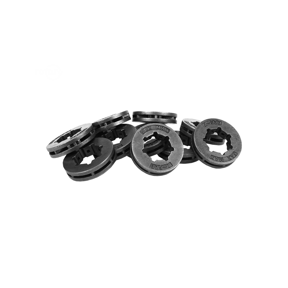 12586-RIM SPROCKET .325-8 SMALL