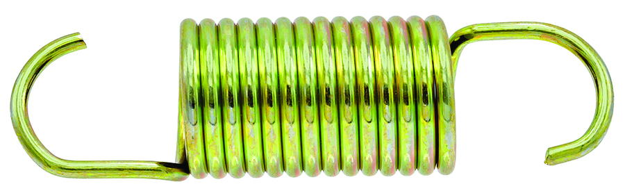 17890-PUMP IDLER SPRING FOR HUSTLER