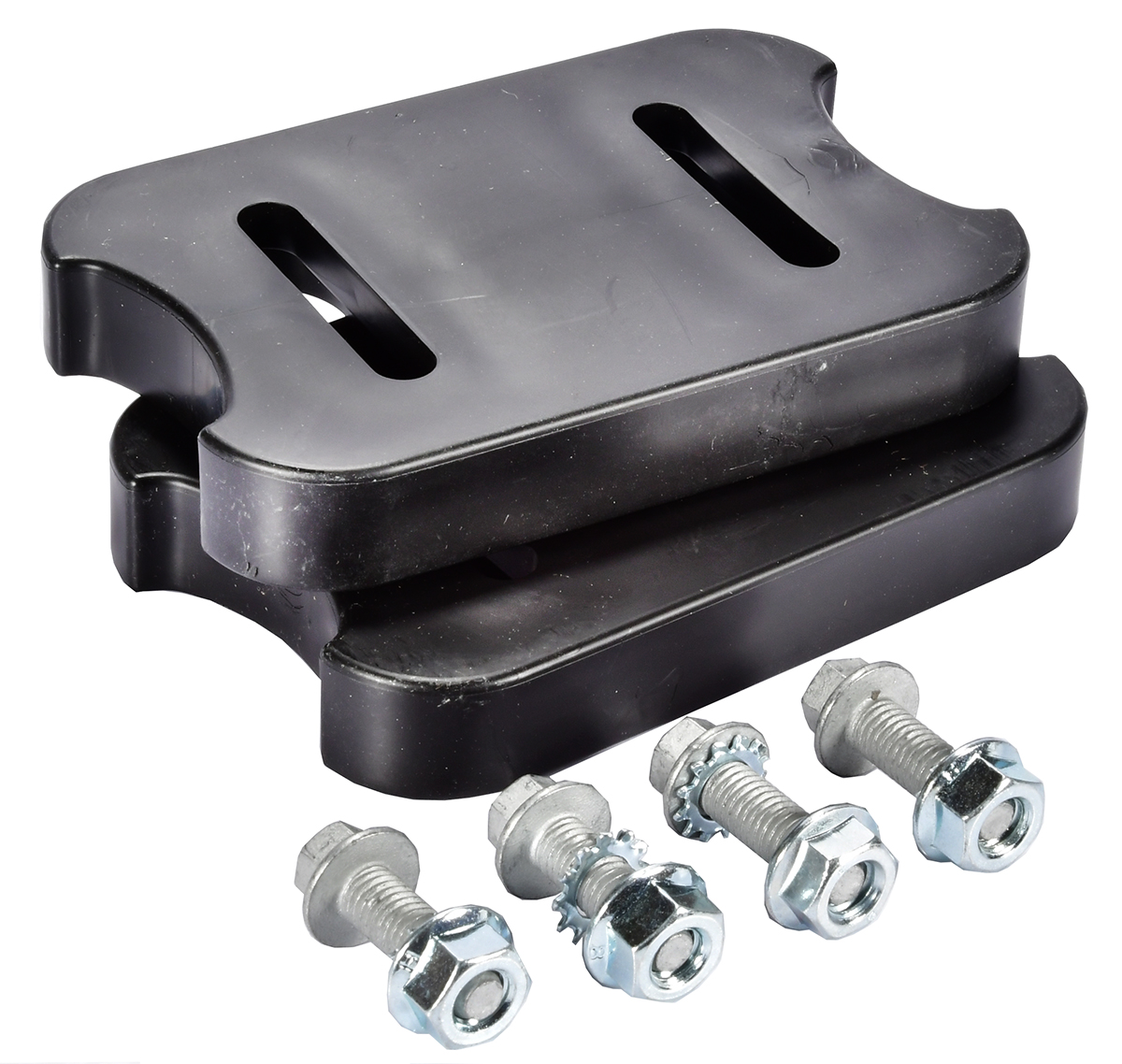 5724-POLY SKID SHOE KIT
