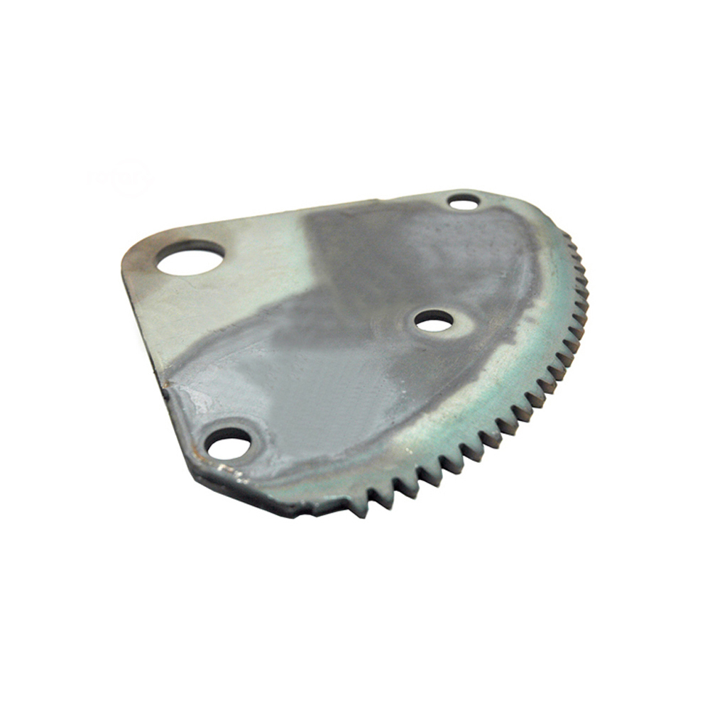 13208-STEERING SECTOR GEAR
