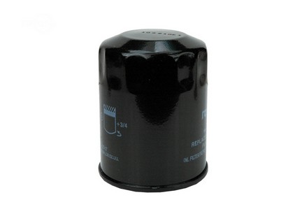 X4610-ECOGARD OIL FILTER (HONDA)