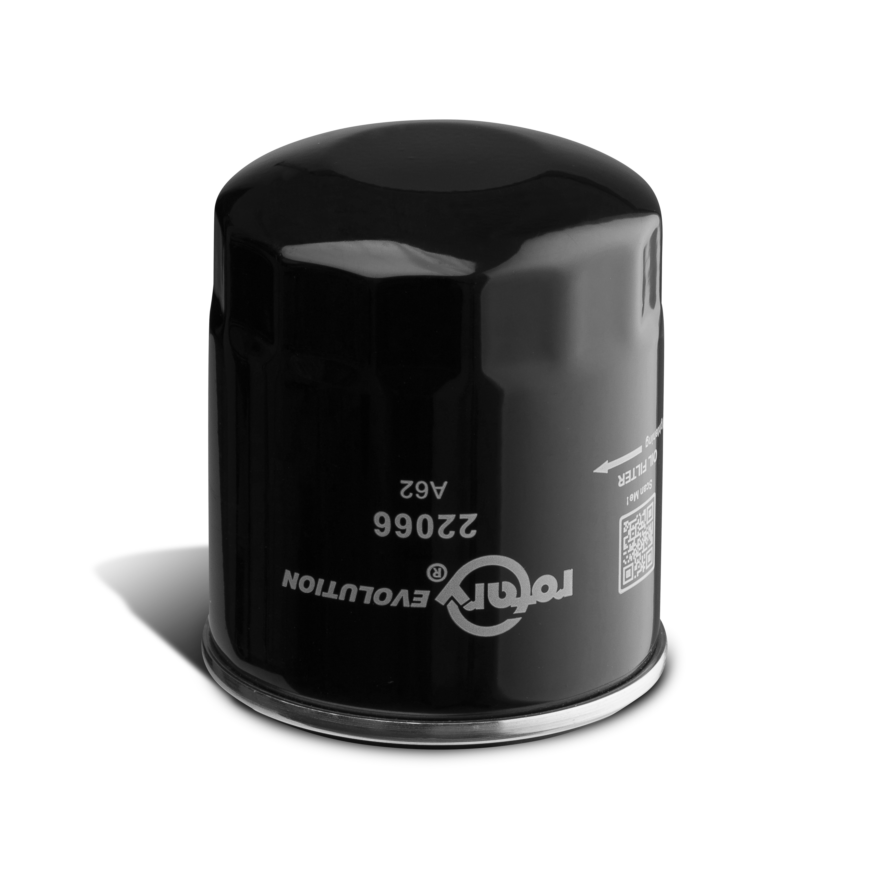 22066-OIL FILTER FOR B&S, BOBCAT, JOHN DEERE, HUSQVARNA, KOHLER
