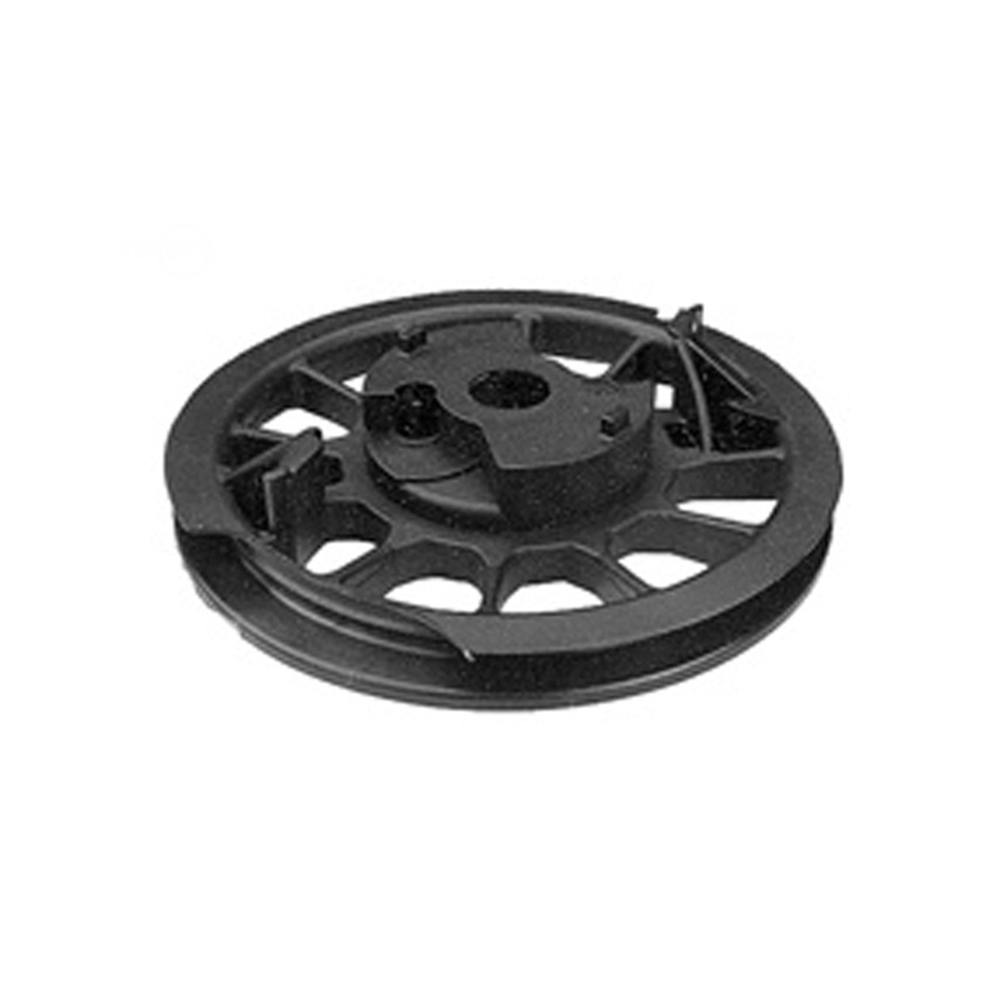 10465-STARTER PULLEY & SPRING ASSEMBLY FOR HONDA