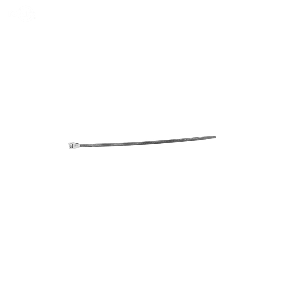 8545-14" NYLON CABLE TIE - NATURAL
