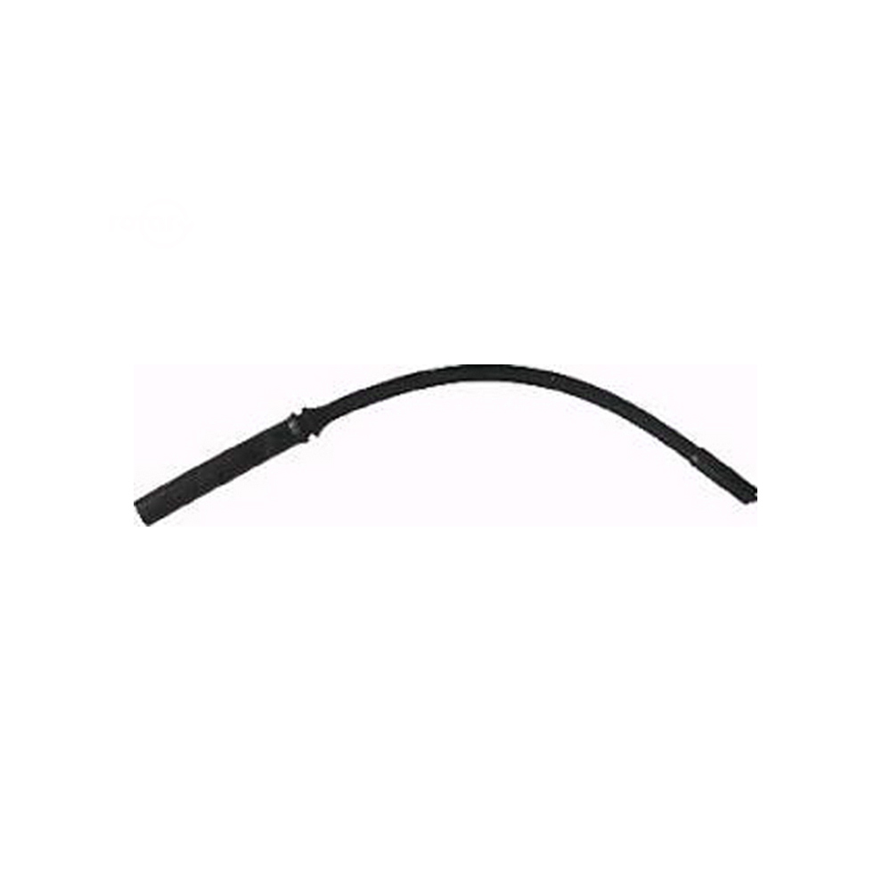 4972-FUEL LINE MOLDED HOMELITE