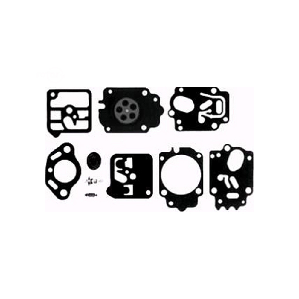 4911-CARBURETOR KIT FOR TILLOTSON