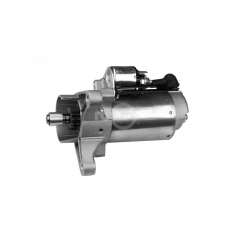 11489-ELECTRIC STARTER FOR HONDA *DISCONTINUED - STOCKSALE*