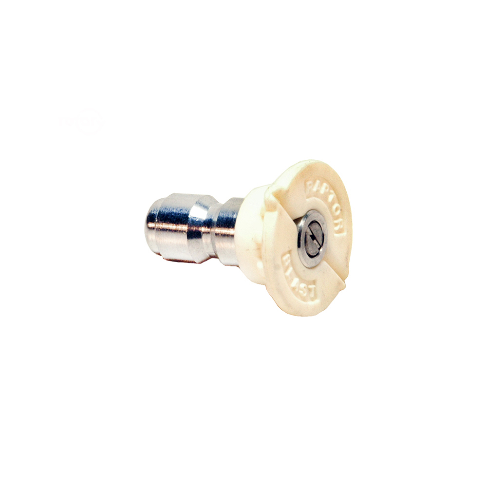 9438-TIP WHITE 4.0  -  40 DEGREE