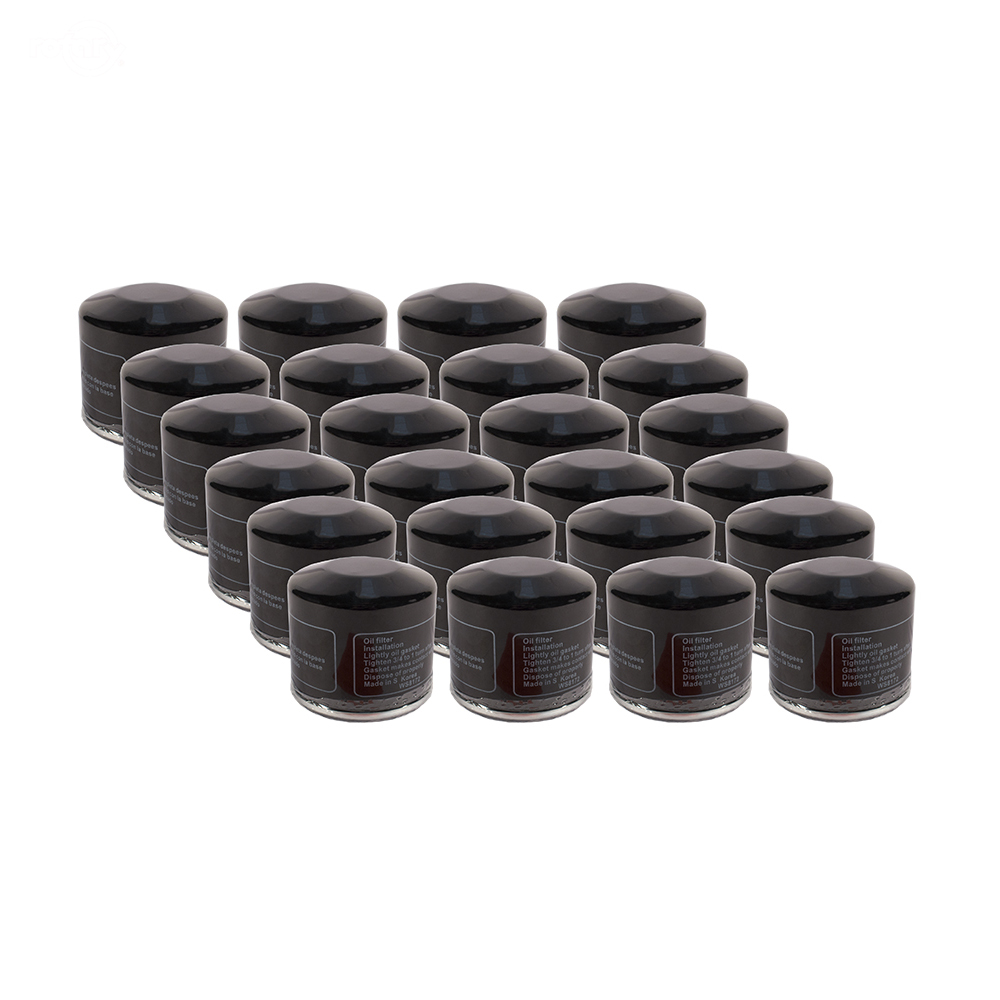 15648-OIL FILTER BULK-PACK (24 PCS. #7916) FOR KOHLER
