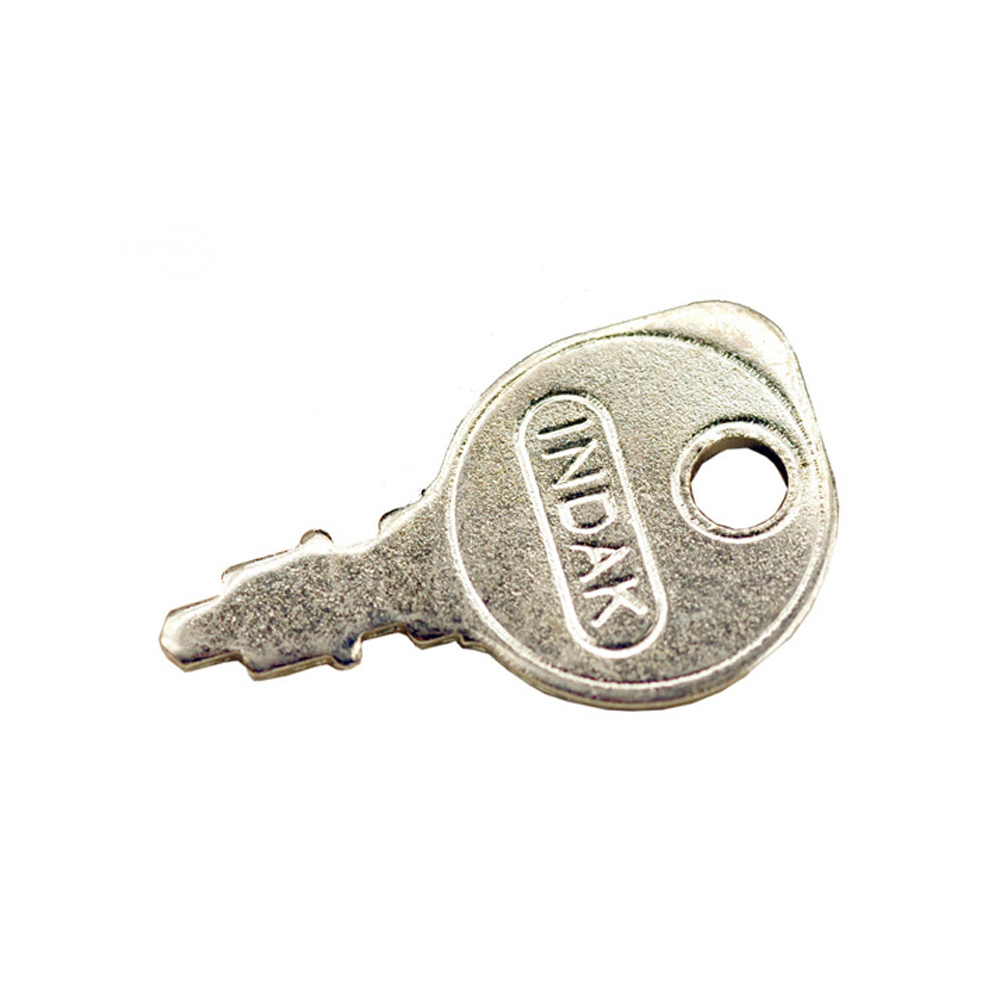 2932-IGNITION KEY