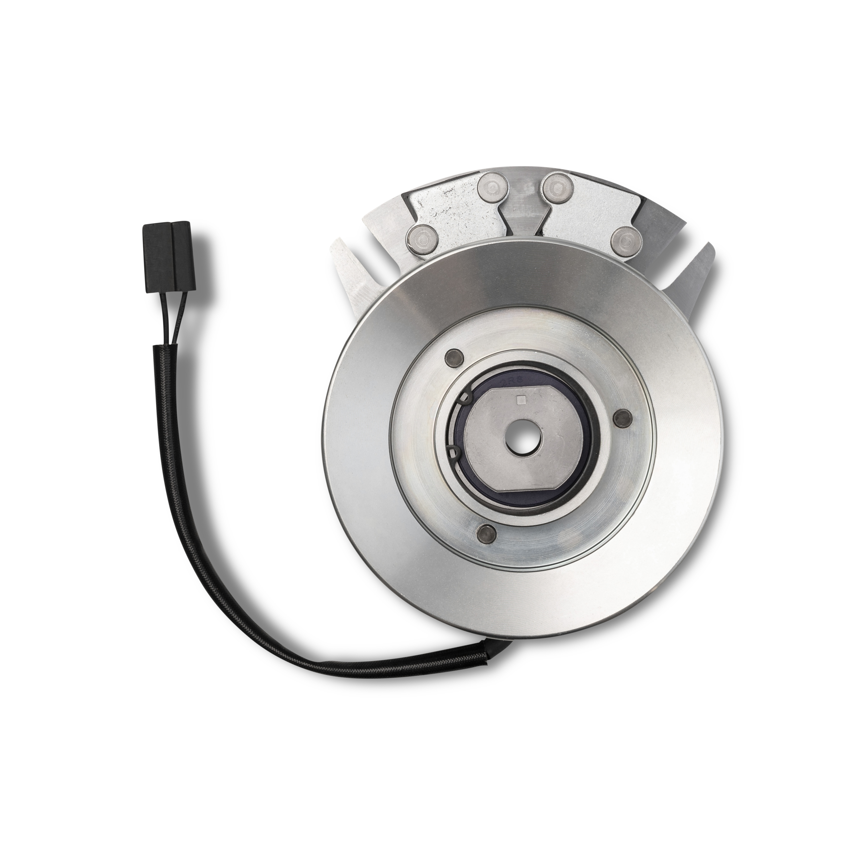 17674-ELECTRIC CLUTCH INNER DIAMETER 1"