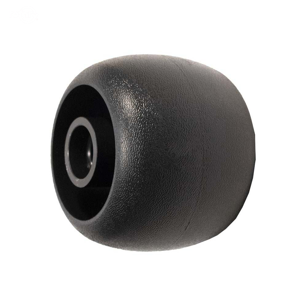 13773-DECK GAGE WHEEL, NYLON