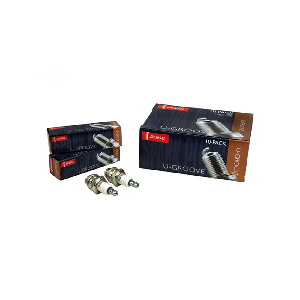 12554-SPARK PLUG DENSO W20MR-U