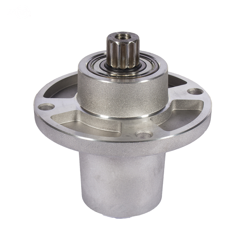 14934-SPINDLE ASSEMBLY FOR HUSTLER