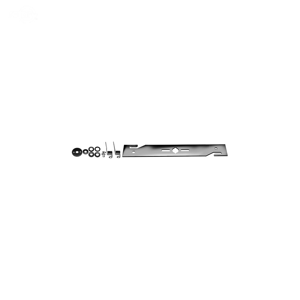 6248-UNIVERSAL THATCHER BLADE 16" X 1"