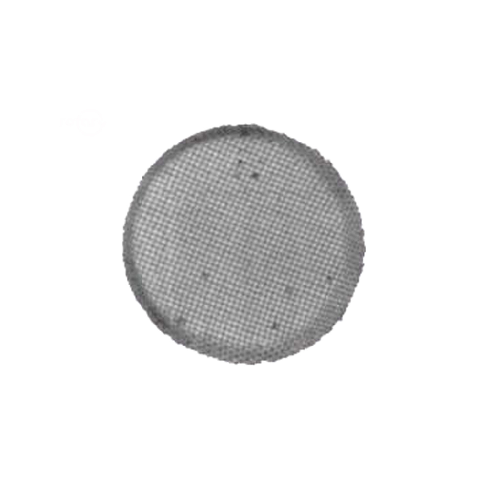 8122-CHECK VALVE SCREEN WALBRO