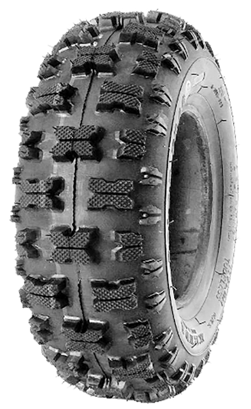 16581-SNOW TIRE 13 X 5.0X6 2 PLY