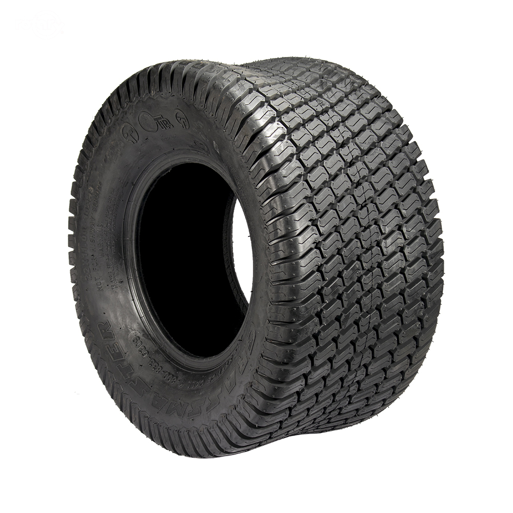 15930-22 X 11.00-10 TIRE *DISCONTINUED - STOCKSALE*