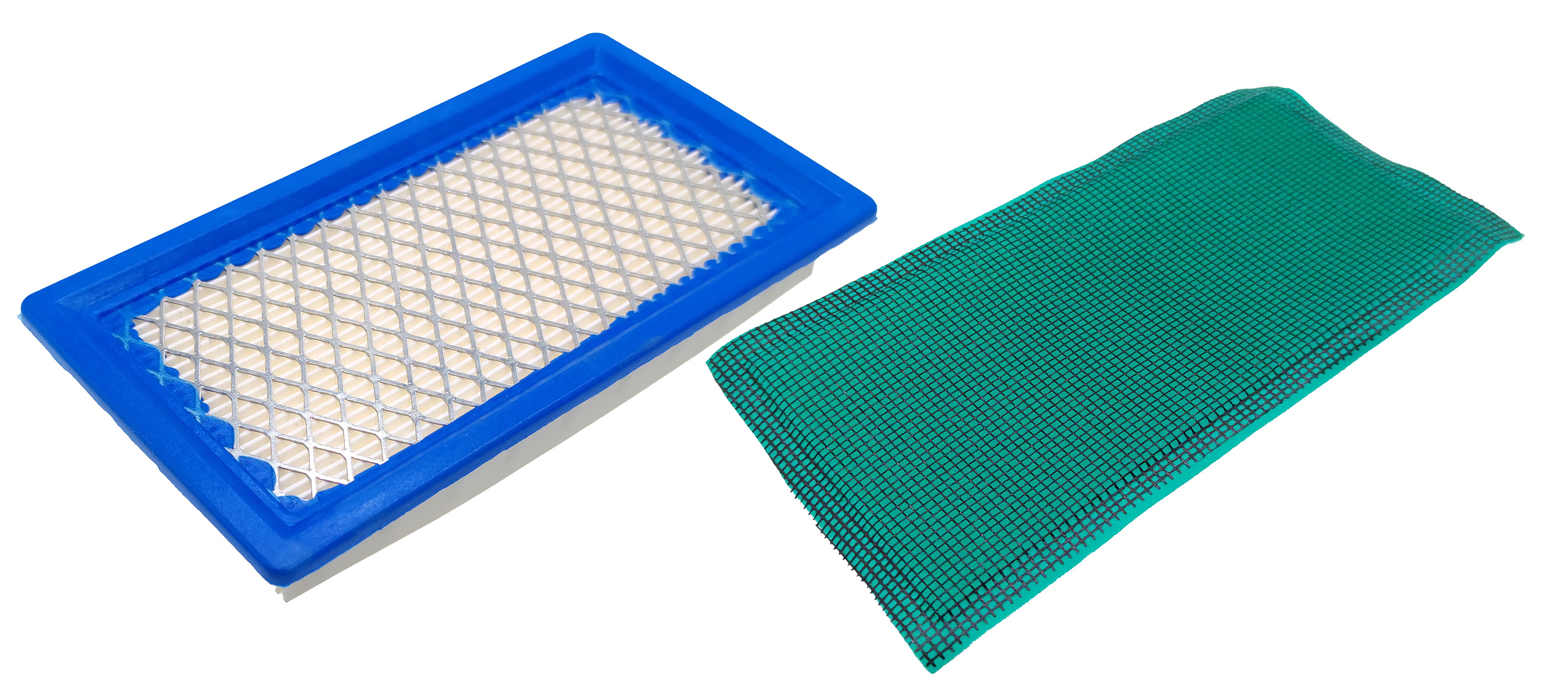 20923-AIR FILTER & PRE-FILTER COMBI FOR B&S