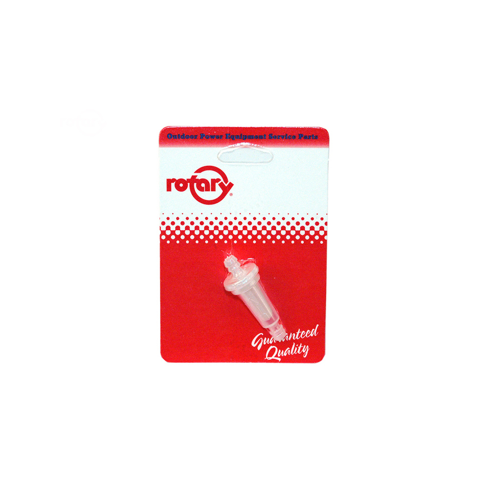 11357-FUEL FILTER FOR SNAPPER