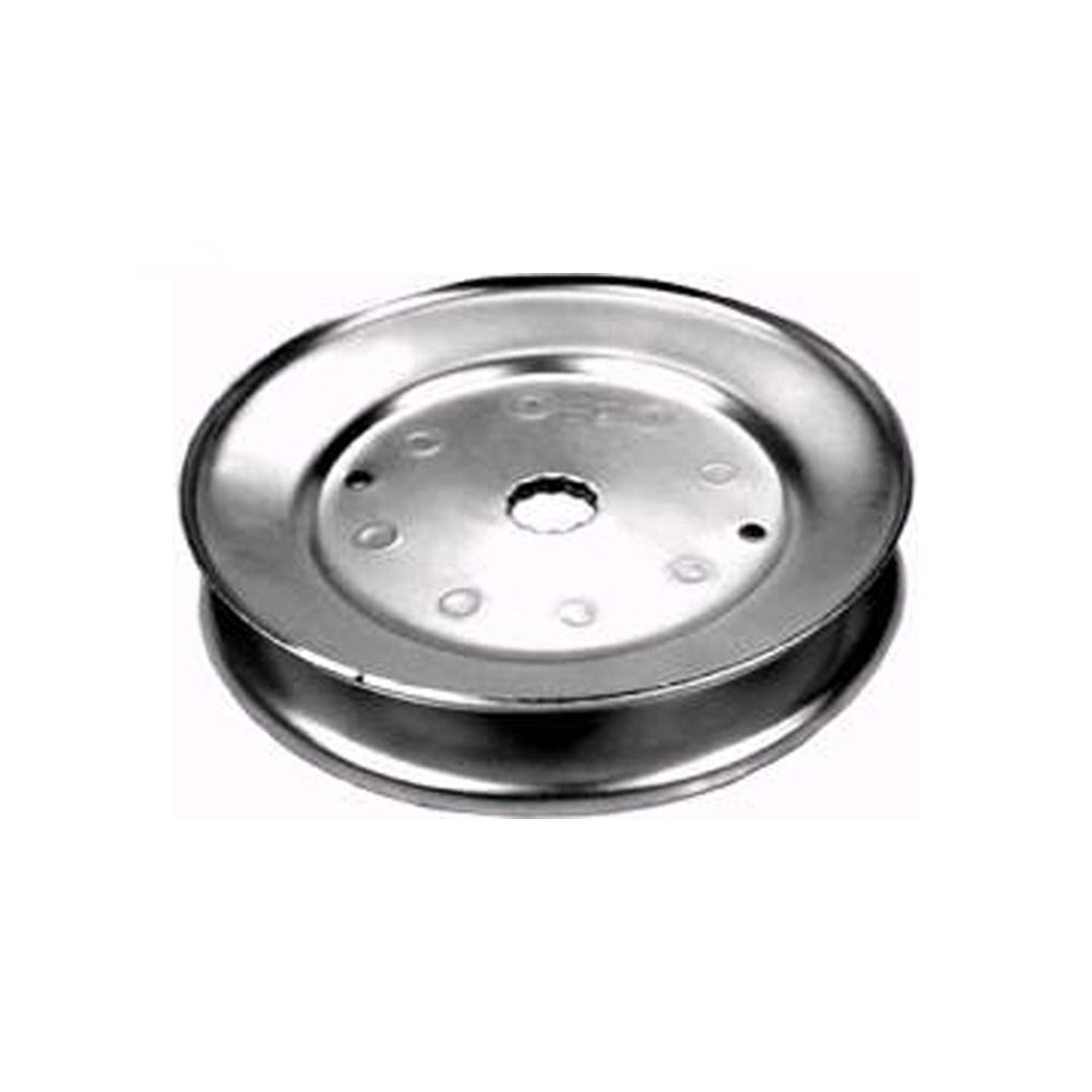 9148-DECK PULLEY FOR AYP