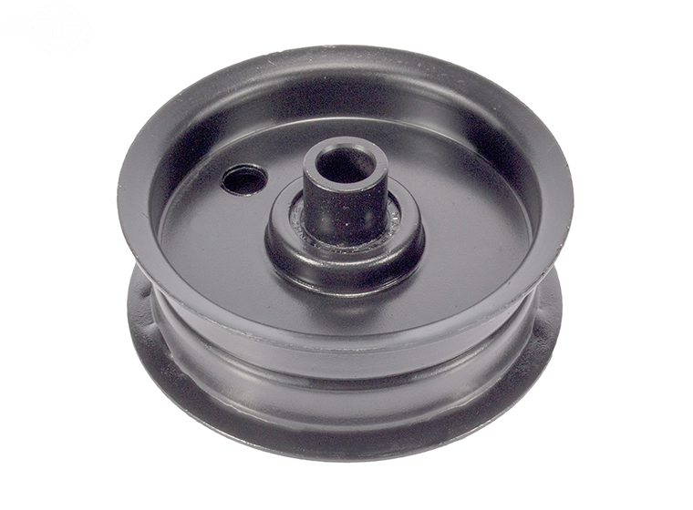 20840-FLAT IDLER PULLEY 3/8"X 3 1/8"