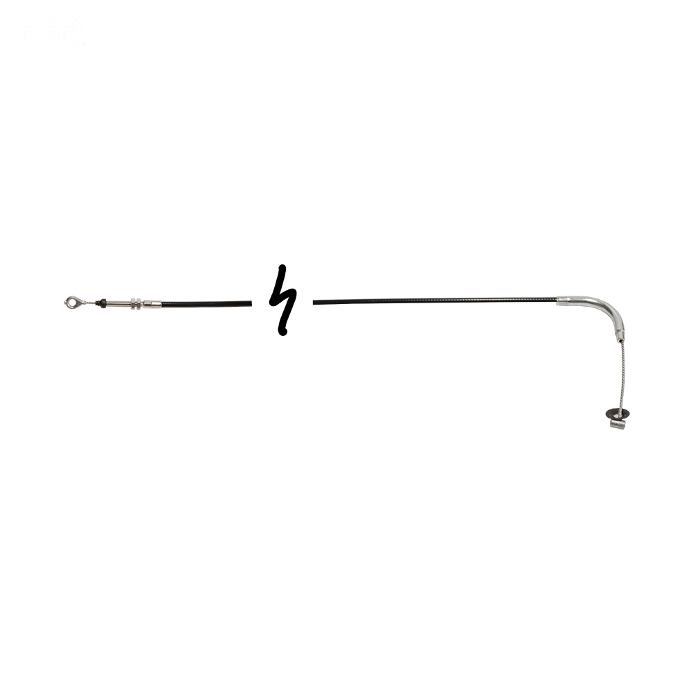 13745-CLUTCH DRIVE CABLE FOR HONDA