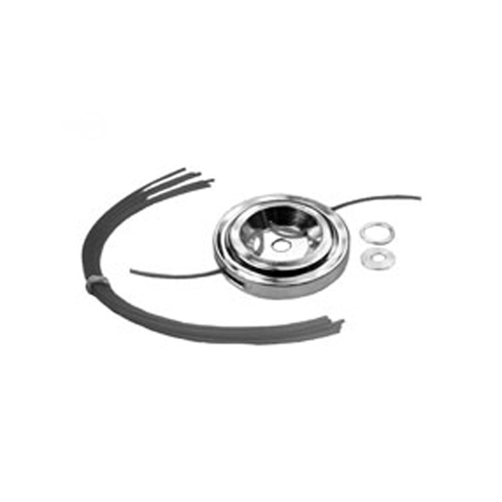 6865-FIXED LINE TRIMMER HEAD ASSY