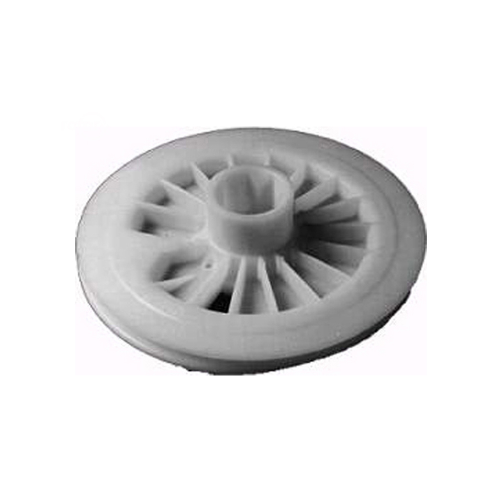 876-STARTER REWIND PULLEY FOR B&S