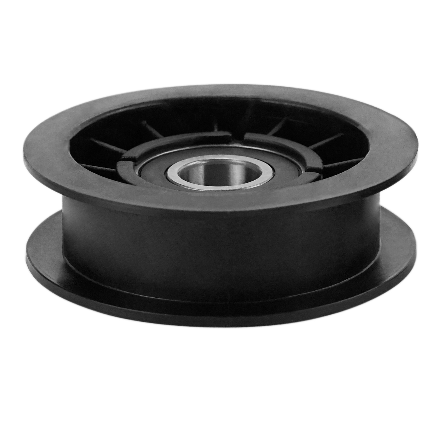 21152-IDLER PULLEY FOR JOHN DEERE, HUSQVARNA, GGP, STIGA, MURRAY