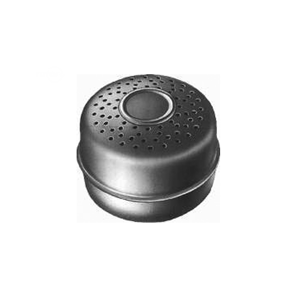 1277-UNIVERSAL MUFFLER FOR 1" PIPE