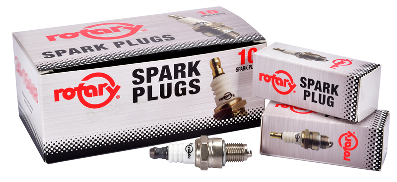 16451-ROTARY SPARK PLUG
