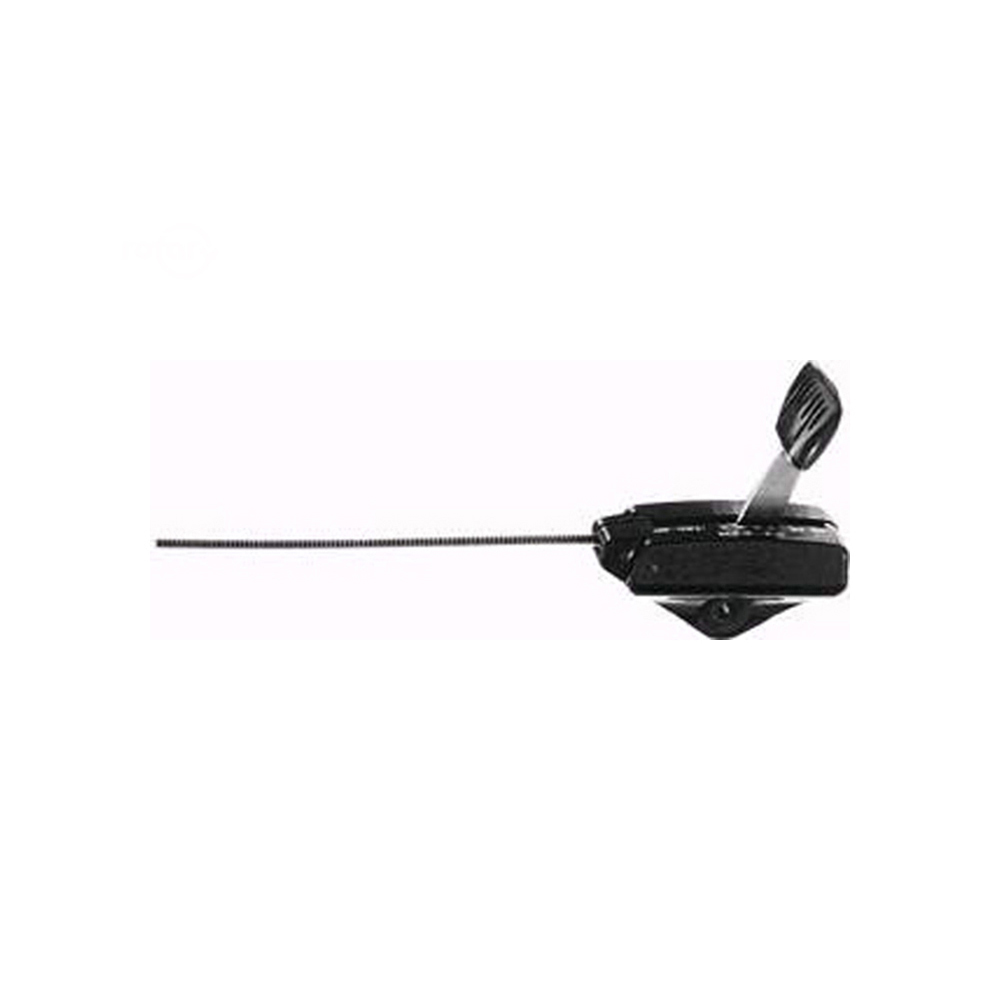239-THROTTLE CONTROL FOR SNAPPER