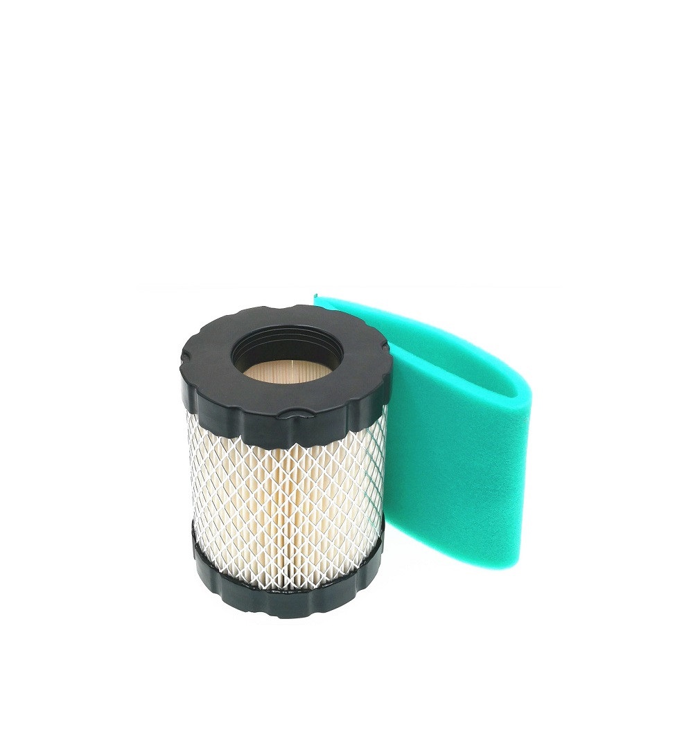 20915-AIR FILTER & PRE-FILTER COMBI FOR B&S
